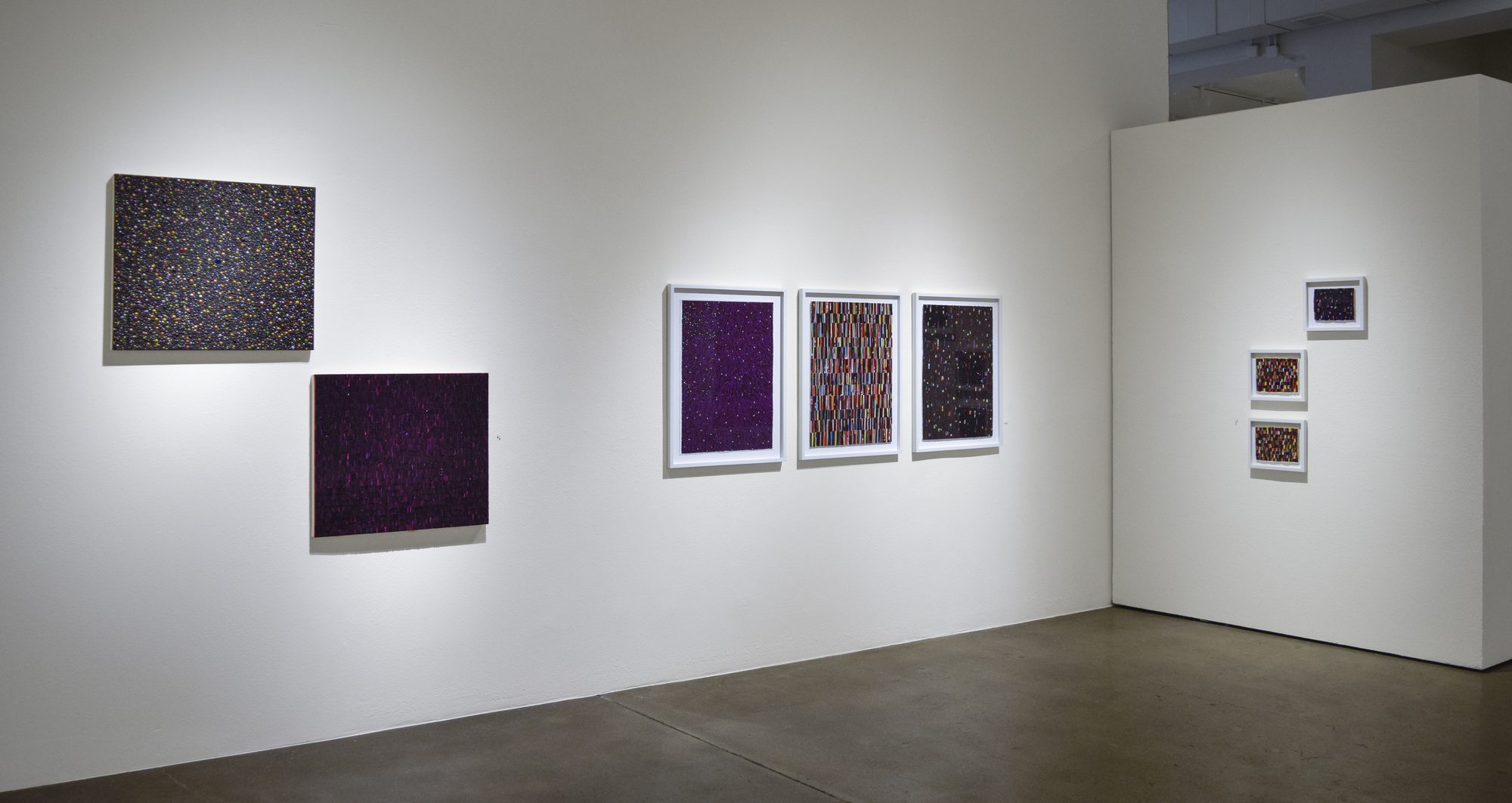 Variaciones Chuecas — Robischon Gallery, Denver, 2022