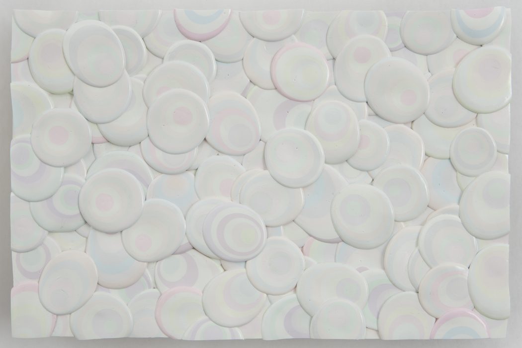 Bacanal Guerito — 7.5 × 11.25 in · 2011