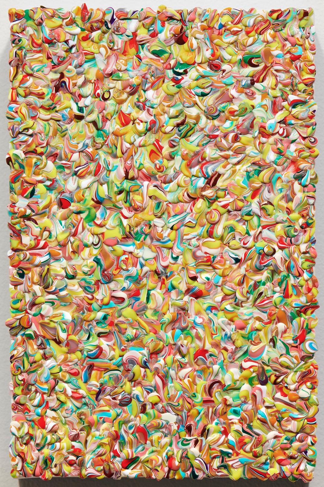 Cirio II — 11.25 × 7.25 in · 2022