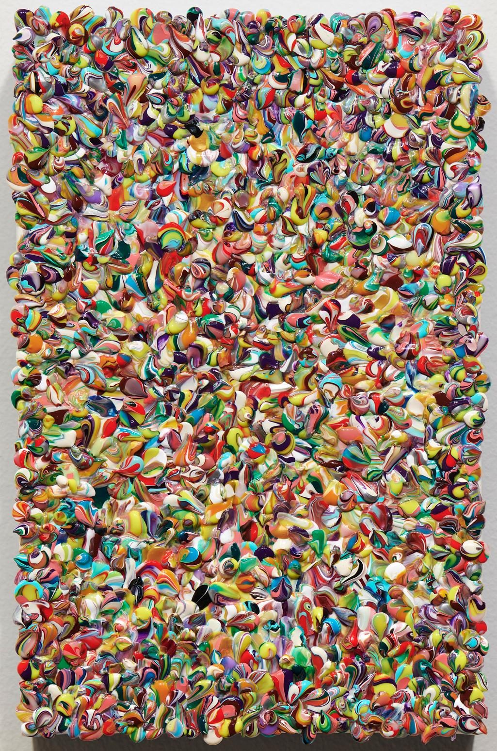 Cirio II — 11.25 × 7.25 in · 2023