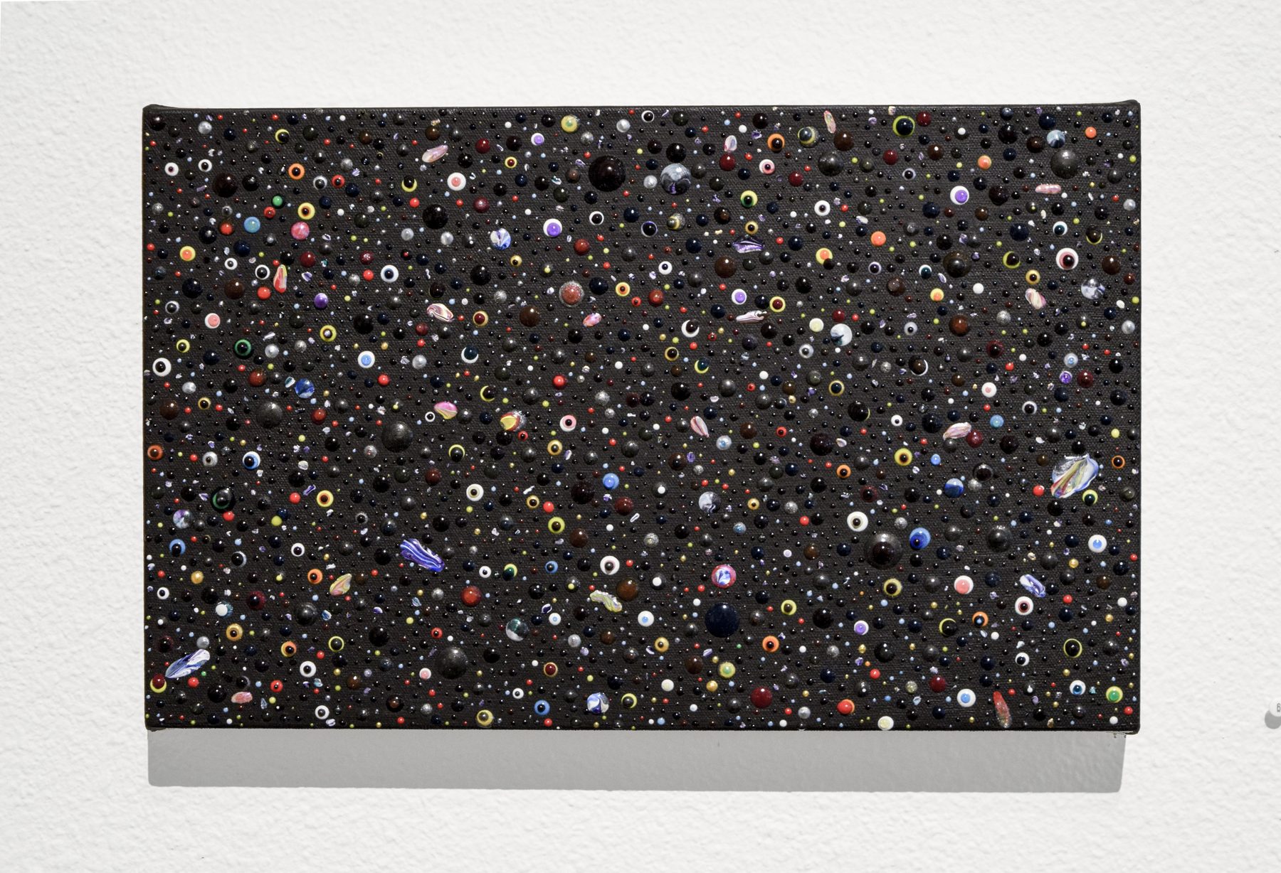GALACTIC RAND (Variation) — 10.25 × 16 in · 2020