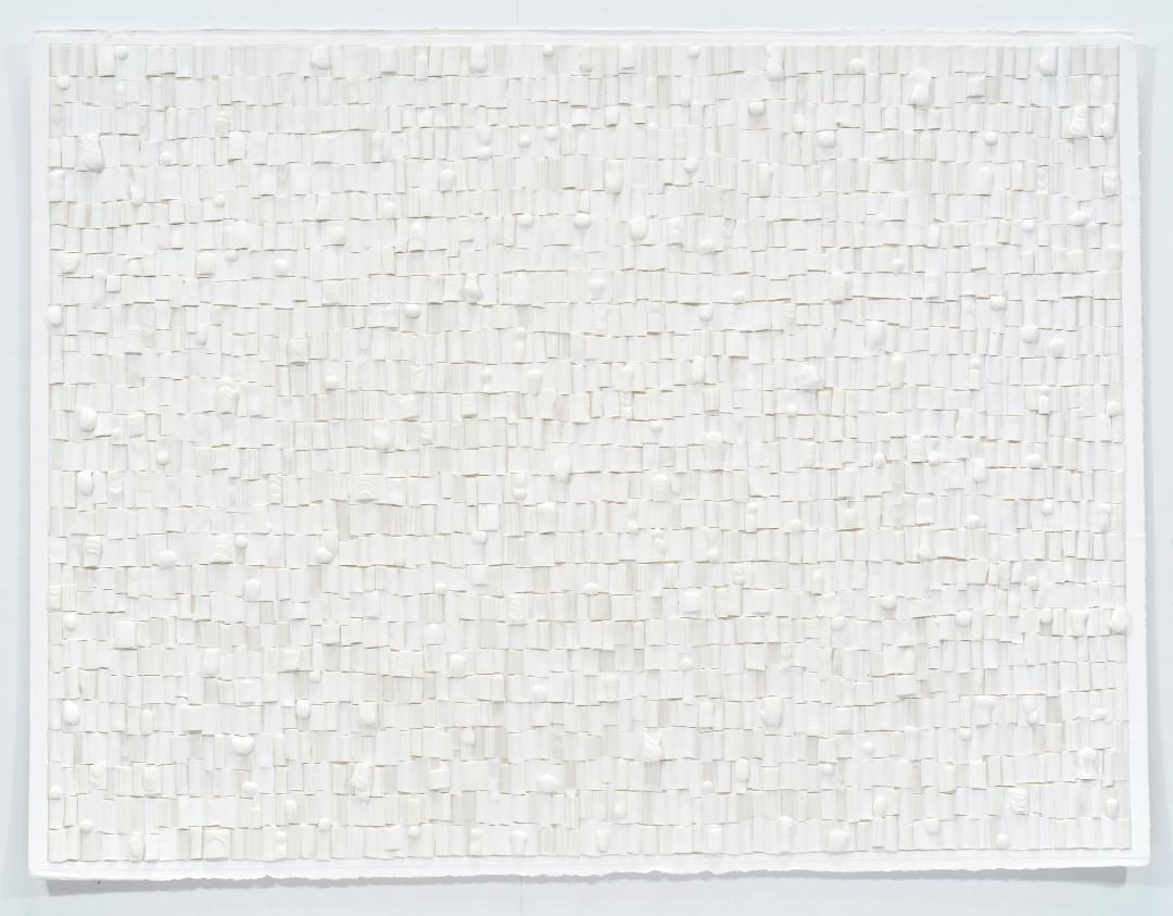 Power — 22.5 × 30 in · 2023