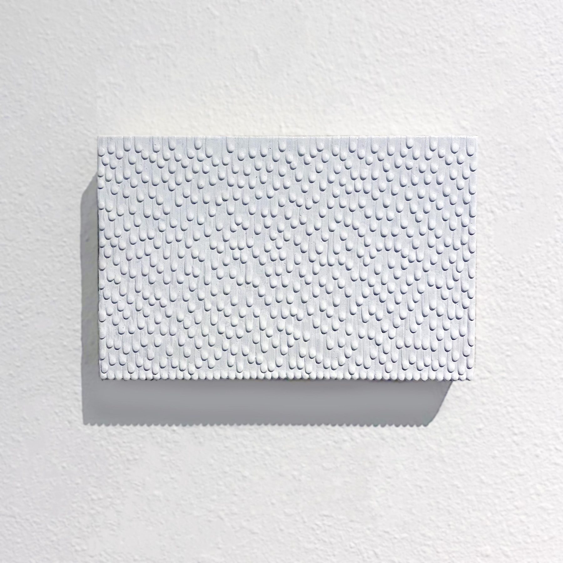 POWER WHITE — 7.25 × 11.25 in · 2021