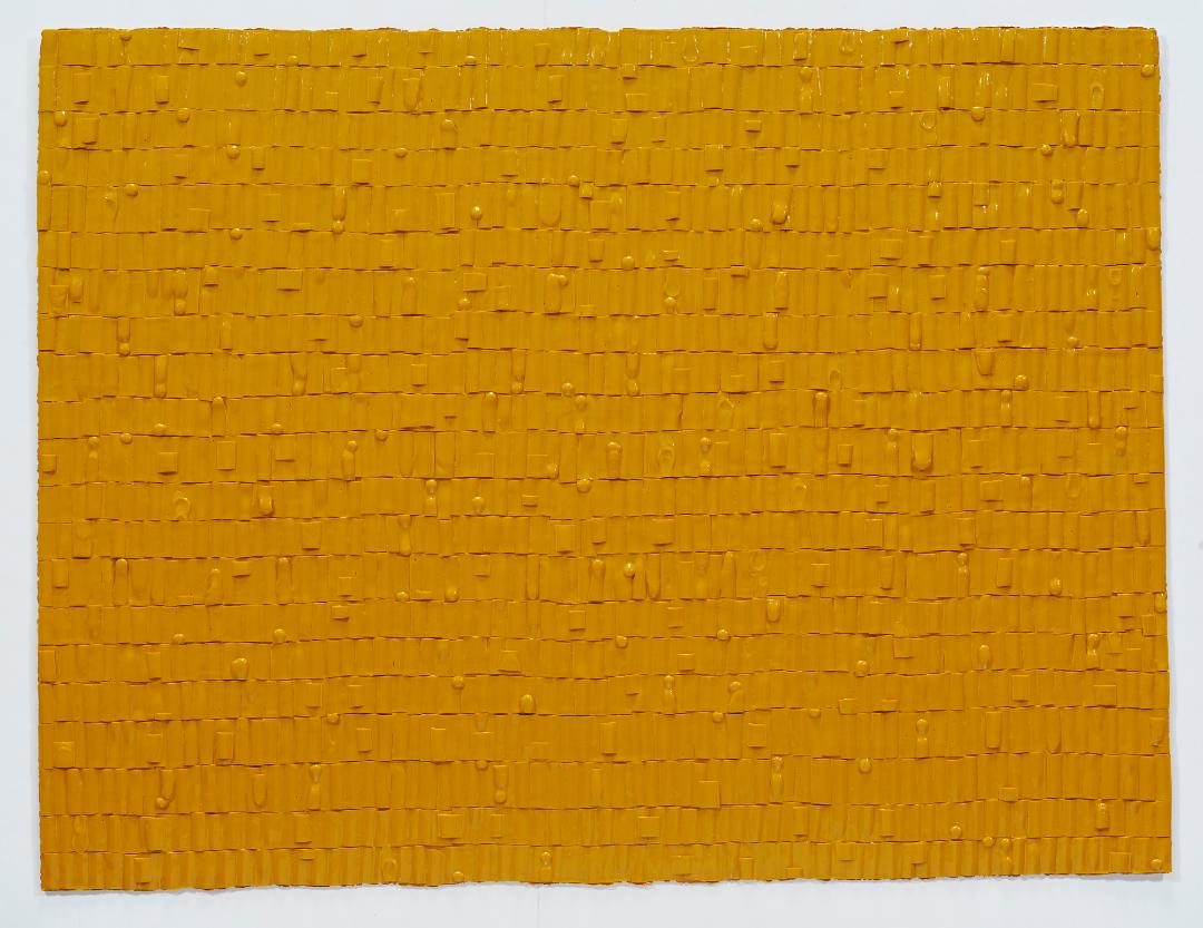 Vesperal — 22.5 × 30 in · 2023